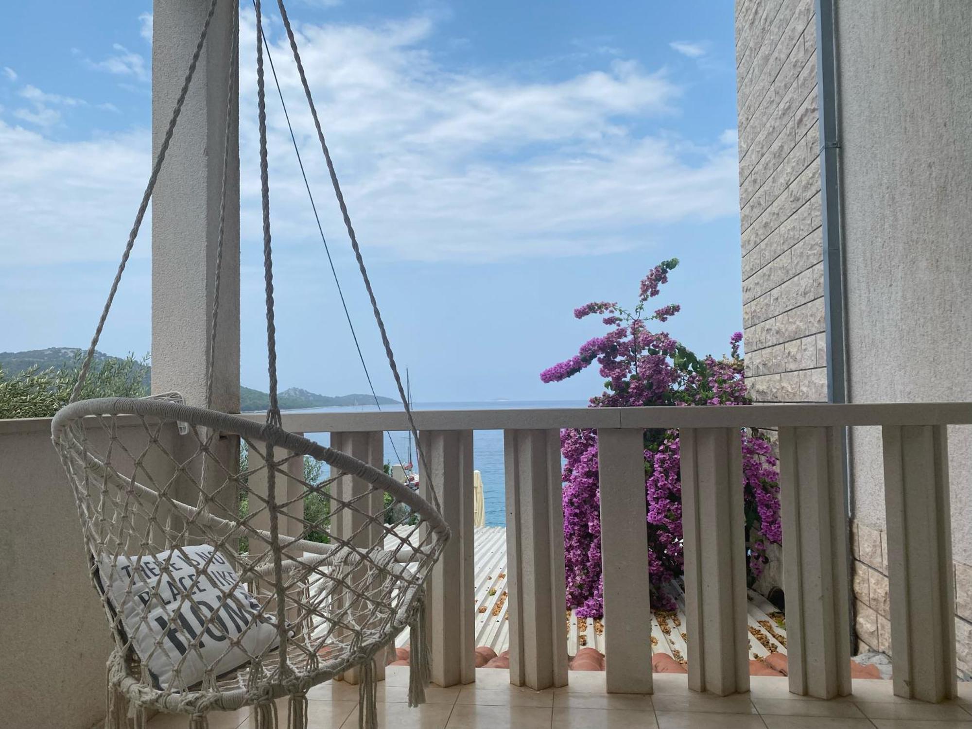 Apartments Horizont Rogoznica  Szoba fotó