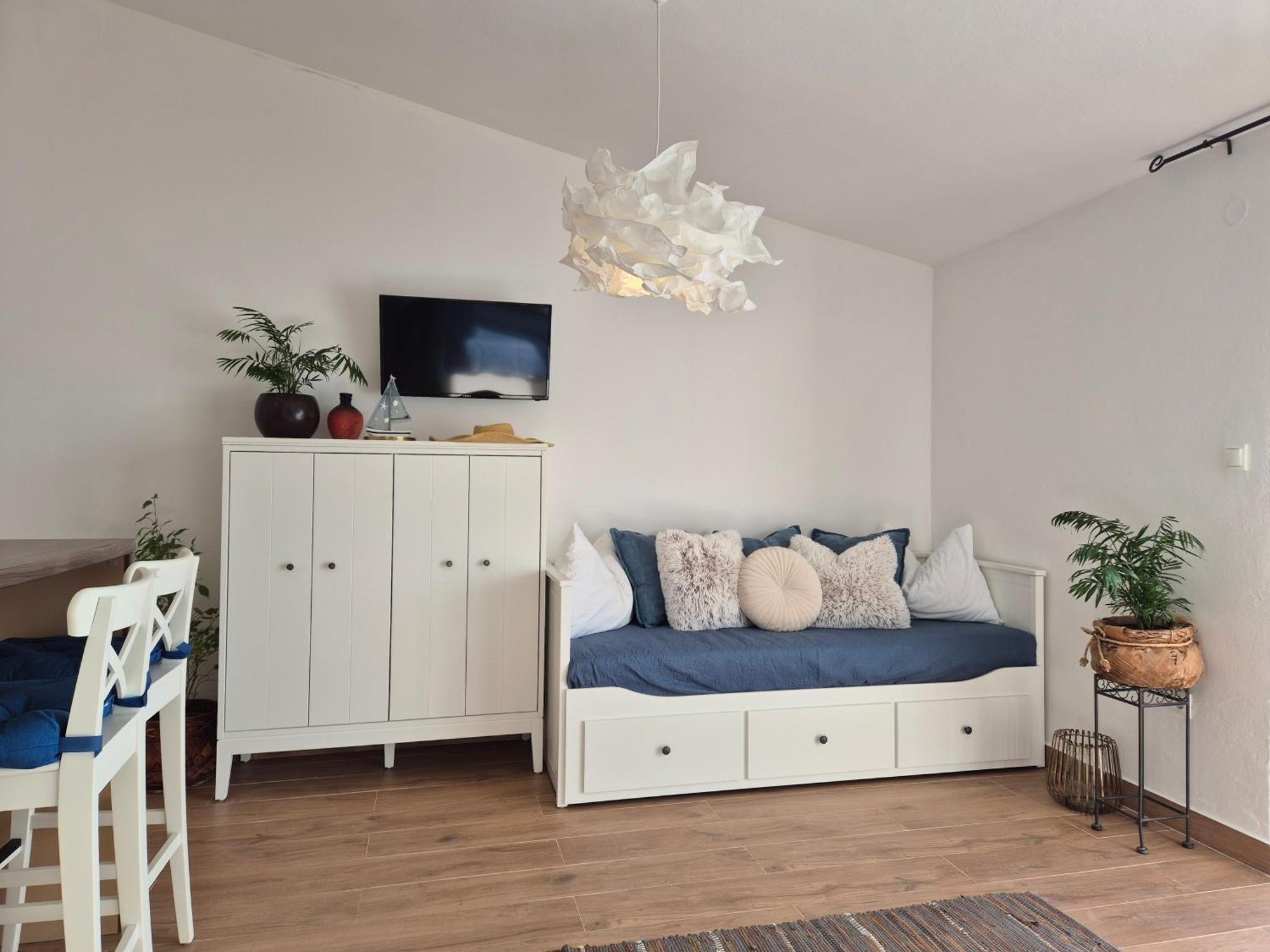 Apartments Horizont Rogoznica  Szoba fotó