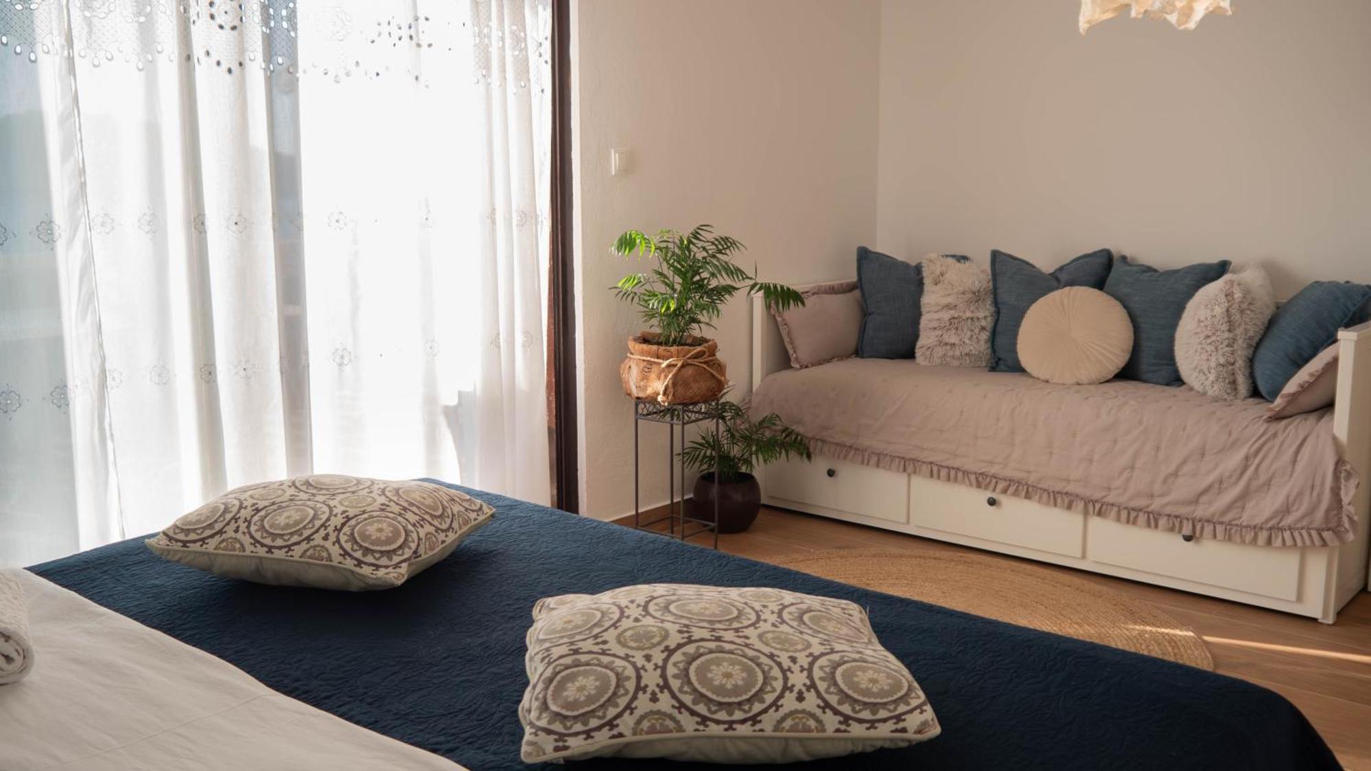 Apartments Horizont Rogoznica  Kültér fotó