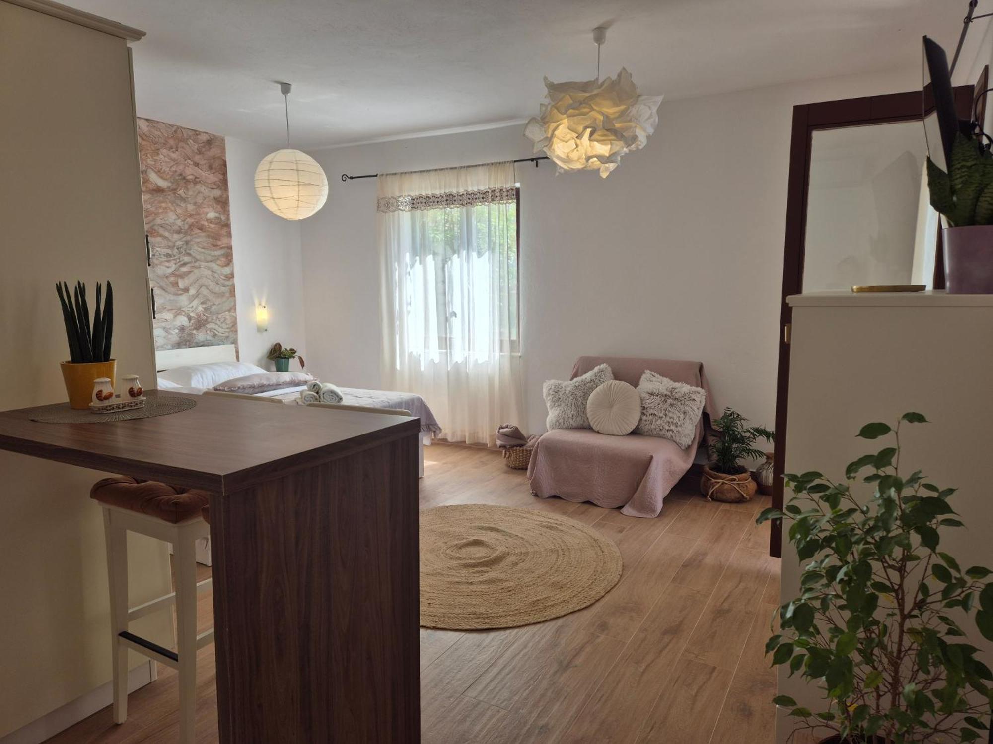 Apartments Horizont Rogoznica  Kültér fotó